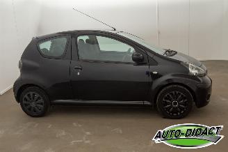 Toyota Aygo 1.0 12V Comfort Navigator picture 27