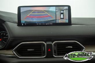 Mazda CX-5 2.0 SAG Automatic 2WD 165 Takumi picture 13