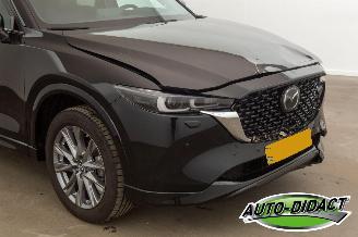 Mazda CX-5 2.0 SAG Automatic 2WD 165 Takumi picture 42