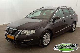 Avarii autoturisme Volkswagen Passat 2.0 TDI 105KW Comfortline 2010/4