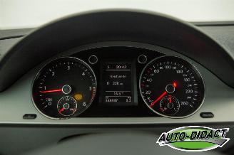 Volkswagen Passat 2.0 TDI 105KW Comfortline picture 6