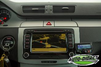 Volkswagen Passat 2.0 TDI 105KW Comfortline picture 7