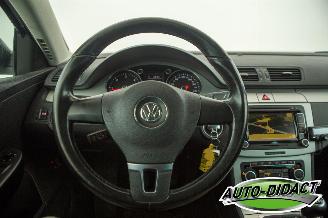 Volkswagen Passat 2.0 TDI 105KW Comfortline picture 5