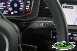 Audi A1 1.0 TSI Automatic Sportback S-line 30 picture 12