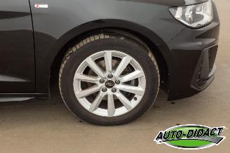 Audi A1 1.0 TSI Automatic Sportback S-line 30 picture 36