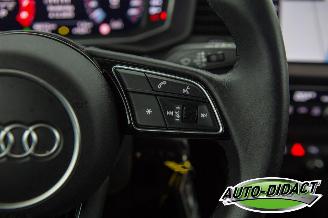 Audi A1 1.0 TSI Automatic Sportback S-line 30 picture 10