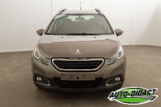 Peugeot 2008 1.6 HDi 68KW picture 29