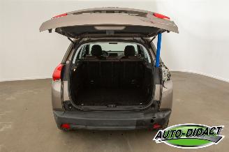 Peugeot 2008 1.6 HDi 68KW picture 34