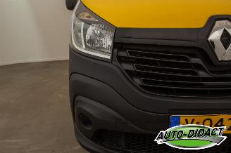 Renault Trafic 1.6 dCi 70KW T29 L2H1 picture 25