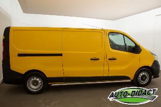 Renault Trafic 1.6 dCi 70KW T29 L2H1 picture 22