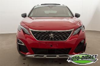 Peugeot 3008 Pano Autom 1.6 - 85kW BlueHDi GT Line 85kW S&S picture 24