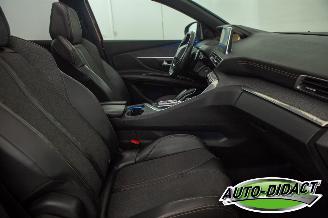 Peugeot 3008 Pano Autom 1.6 - 85kW BlueHDi GT Line 85kW S&S picture 34
