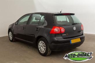 Volkswagen Golf 1.6 FSI  85KW Turijn Airco picture 4