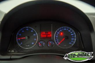 Volkswagen Golf 1.6 FSI  85KW Turijn Airco picture 8