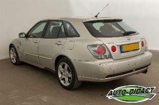 Lexus IS 300 Automaat SportCross Executive picture 4