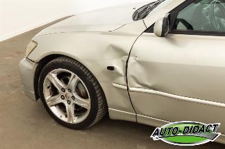 Lexus IS 300 Automaat SportCross Executive picture 39