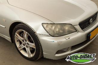 Lexus IS 300 Automaat SportCross Executive picture 43