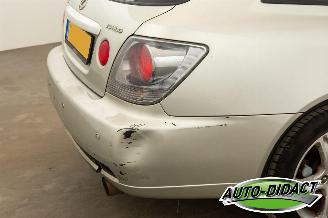 Lexus IS 300 Automaat SportCross Executive picture 46