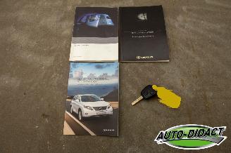 Lexus IS 300 Automaat SportCross Executive picture 21