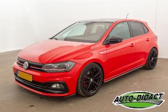 skadebil auto Volkswagen Polo 2.0 TSI 147 KW GTI Automaat DSG STORING 2018/8