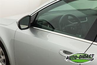 Skoda Octavia 1.5 TSI Automaat Greentech Sport Business picture 37