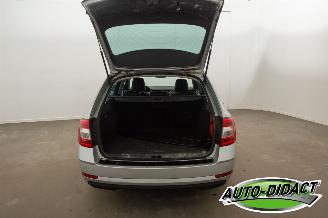 Skoda Octavia 1.5 TSI Automaat Greentech Sport Business picture 30