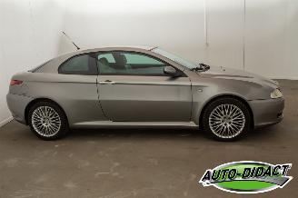 Alfa Romeo GT 1.9 JTD Imola picture 19