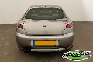 Alfa Romeo GT 1.9 JTD Imola picture 17