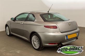 Alfa Romeo GT 1.9 JTD Imola picture 3