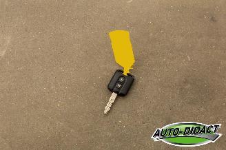 Nissan Micra 1.4 Automaat Airco Acenta picture 25