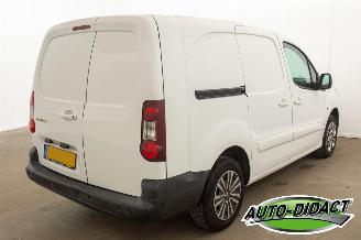 Peugeot Partner 1.6 BlueHDi Autmaat Clima MOTORSTORING picture 4