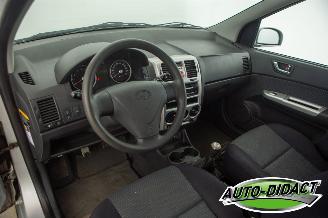 Hyundai Getz Cross 1.4i Airco picture 19