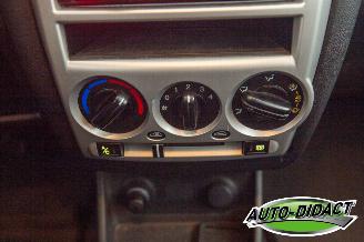 Hyundai Getz Cross 1.4i Airco picture 8