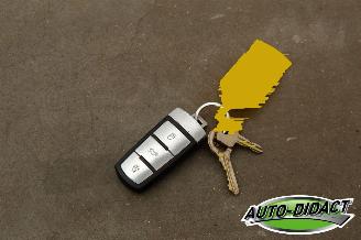 Volkswagen Passat 1.4 TSI Automaat Clima Navi Comfortline BlueMotion picture 28