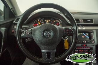 Volkswagen Passat 1.4 TSI Automaat Clima Navi Comfortline BlueMotion picture 5