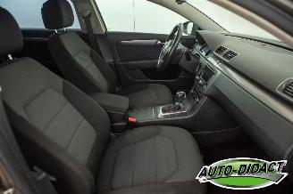 Volkswagen Passat 1.4 TSI Automaat Clima Navi Comfortline BlueMotion picture 20