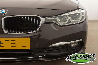 BMW 3-serie 320d Automaat Clima Navi Leder EDE Centennial High Executive picture 36