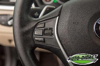 BMW 3-serie 320d Automaat Clima Navi Leder EDE Centennial High Executive picture 16