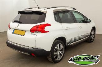 Peugeot 2008 1.6 BlueHDi Clima Navi Blue Lease Executive picture 4