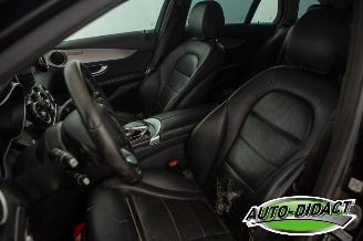 Mercedes C-klasse C180d Automaat Clima Navi Leder picture 24