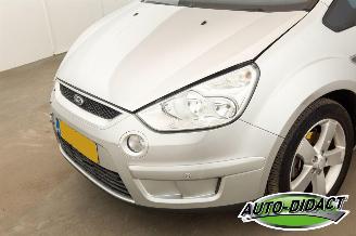 Ford S-Max 2.0-16V Clima Navi picture 33