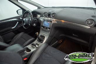 Ford S-Max 2.0-16V Clima Navi picture 16