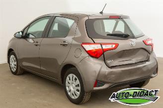 Toyota Yaris 1.5 82kw Airco 37.372 km picture 3