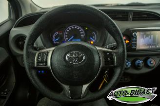 Toyota Yaris 1.5 82kw Airco 37.372 km picture 5