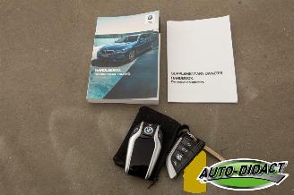 BMW 5-serie 520i Automaat Pano High Executive Edition picture 34