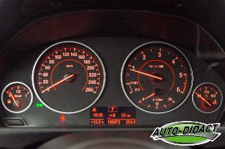 BMW 3-serie 318d Automaat Leder Clima Navi picture 6