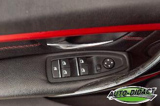 BMW 3-serie 318d Automaat Leder Clima Navi picture 14