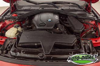 BMW 3-serie 318d Automaat Leder Clima Navi picture 33