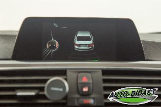 BMW 3-serie 318d Automaat Leder Clima Navi picture 9