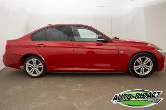 BMW 3-serie 318d Automaat Leder Clima Navi picture 38
